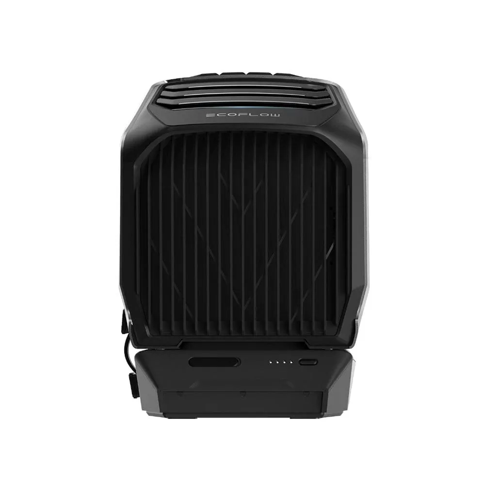EcoFlow WAVE 2 Portable AC   Add-on Battery - ZYDKT210-US-EB