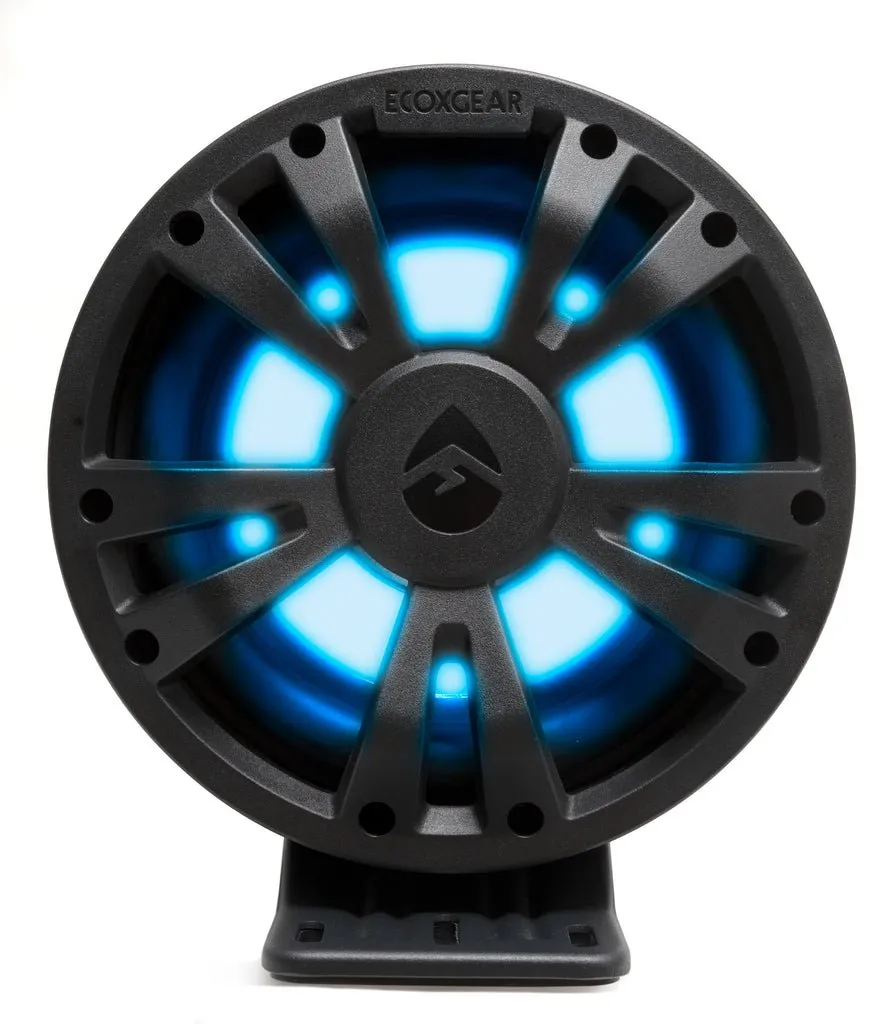 ECOXGEAR SoundExtremeES08 SUBWOOFER