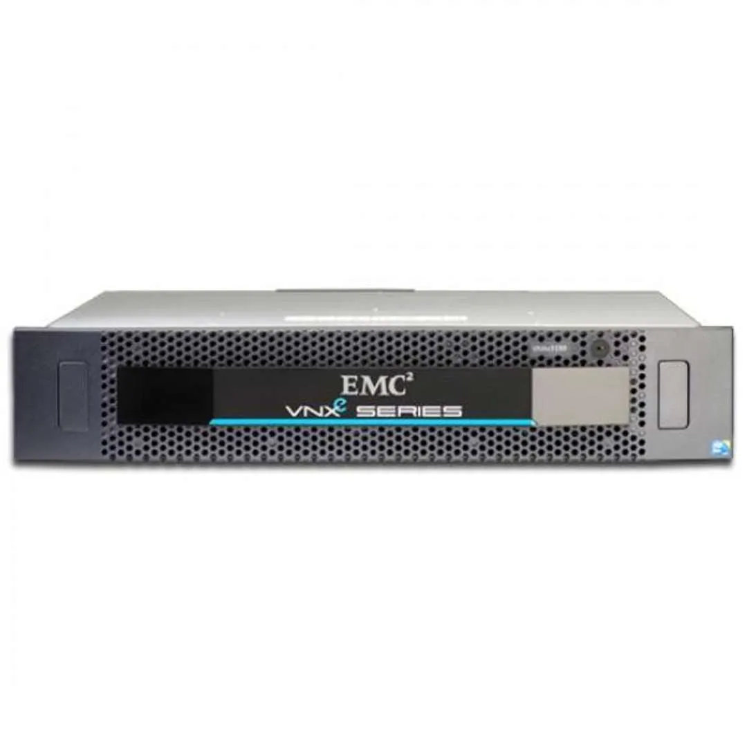 EMC VNXe3100 Disk Processor Enclosure (DPE)