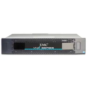 EMC VNXe3100 Disk Processor Enclosure (DPE)