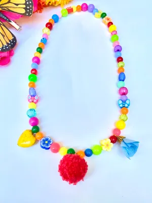 Encanto Inspired Necklace Kit