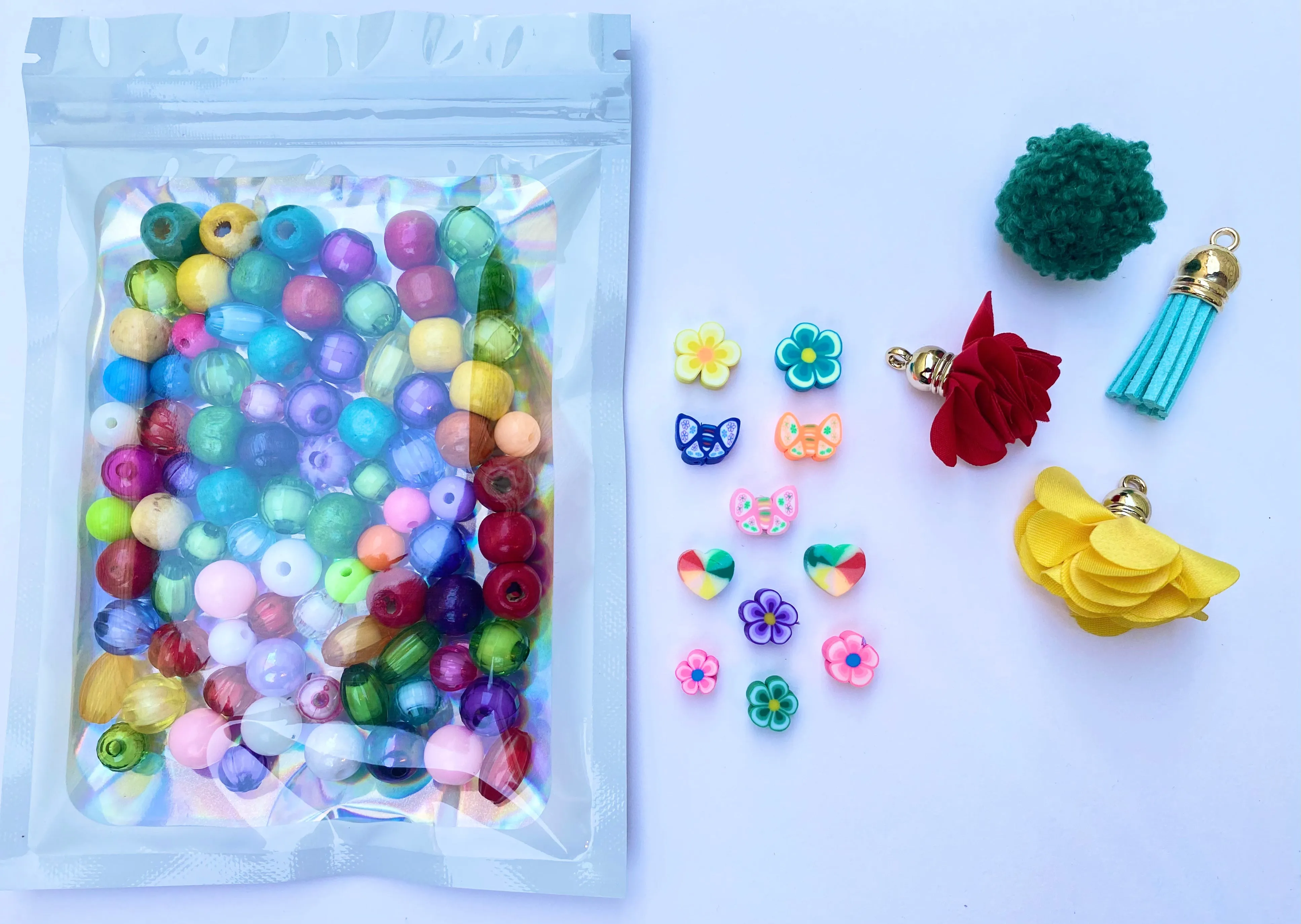 Encanto Inspired Necklace Kit