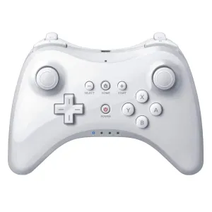 Enhanced Wii u Gamepad - Advanced Design