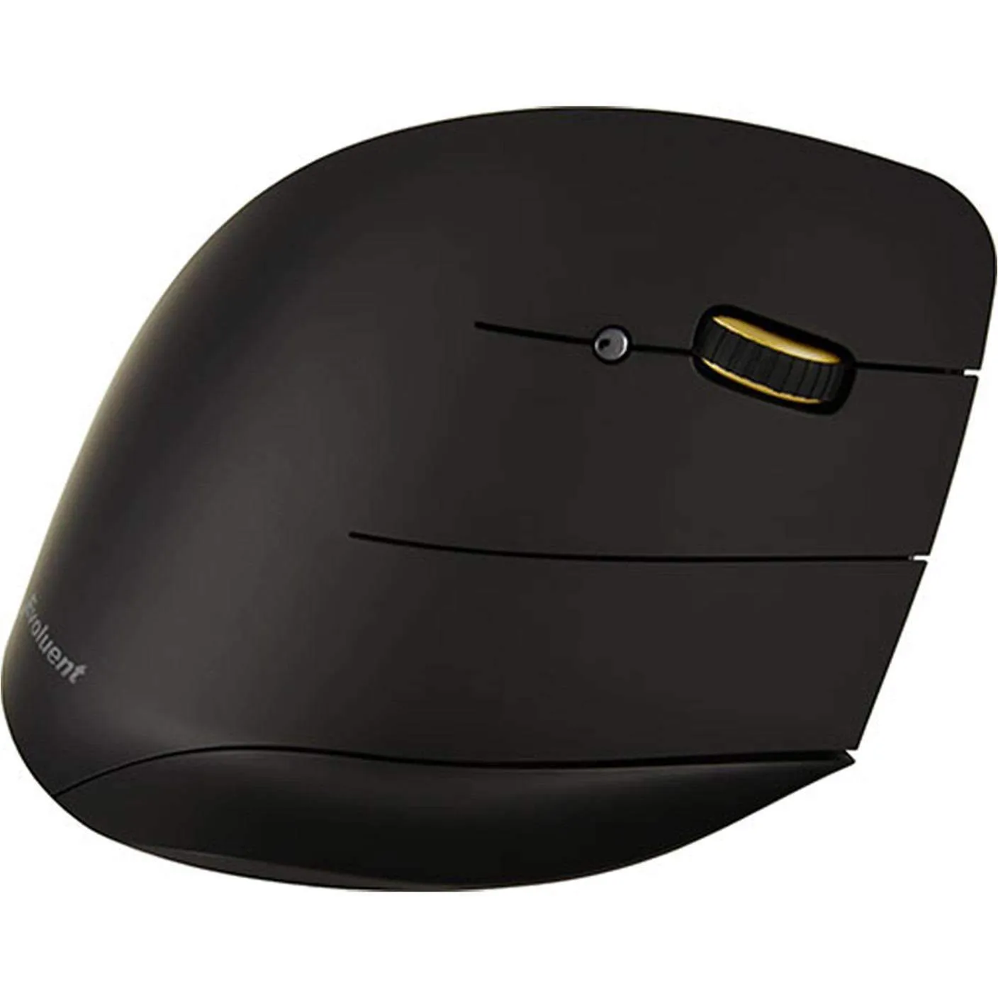Evoluent Vertical Ergonomic Mouse C Right Wireless Gold; VMCRWG