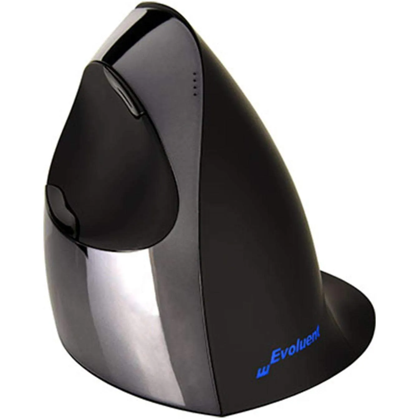 Evoluent Vertical Ergonomic Mouse C Right Wireless; VMCRW