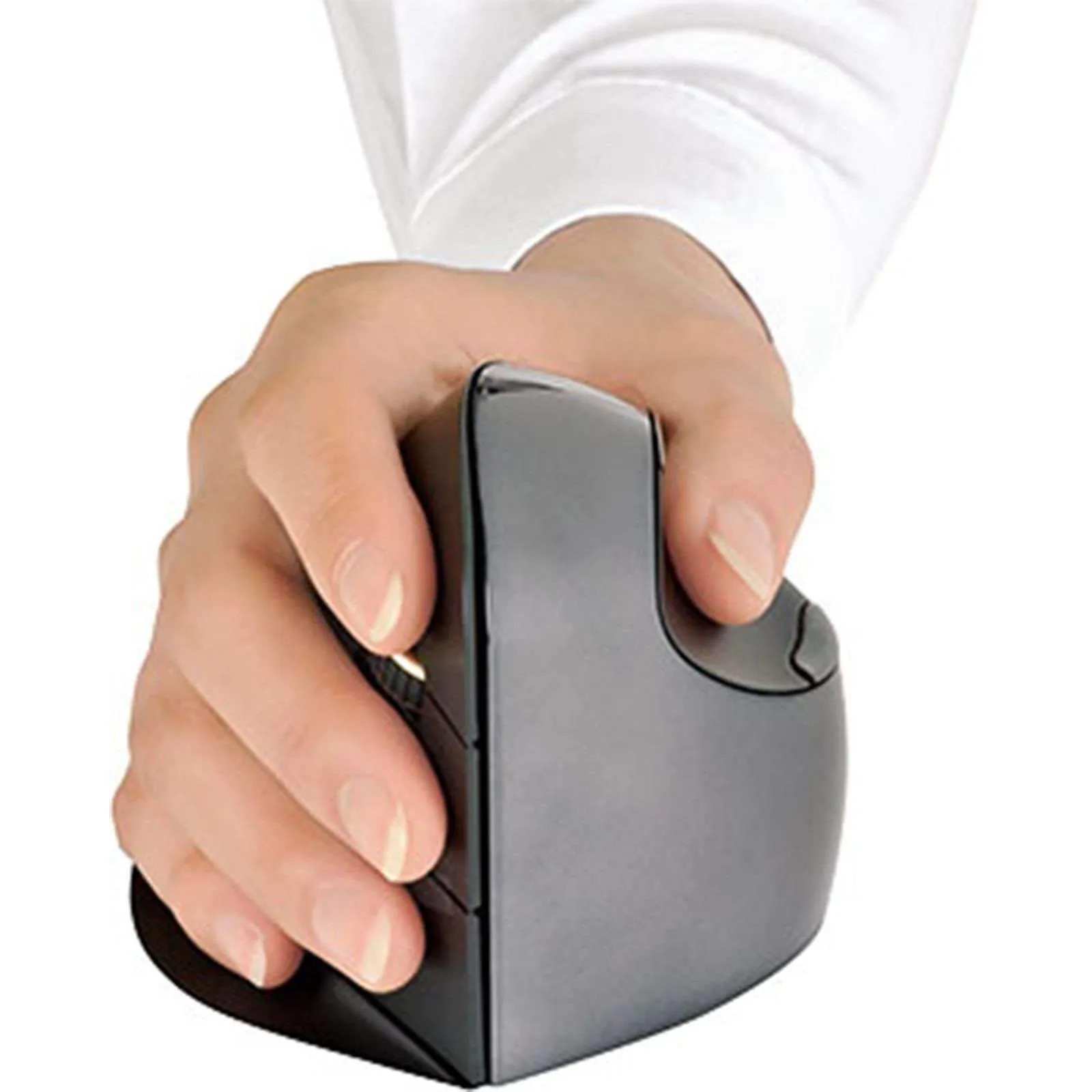 Evoluent Vertical Ergonomic Mouse C Right Wireless; VMCRW