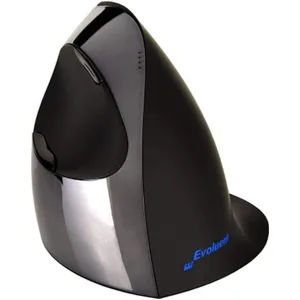 Evoluent Vertical Ergonomic Mouse C Right Wireless; VMCRW