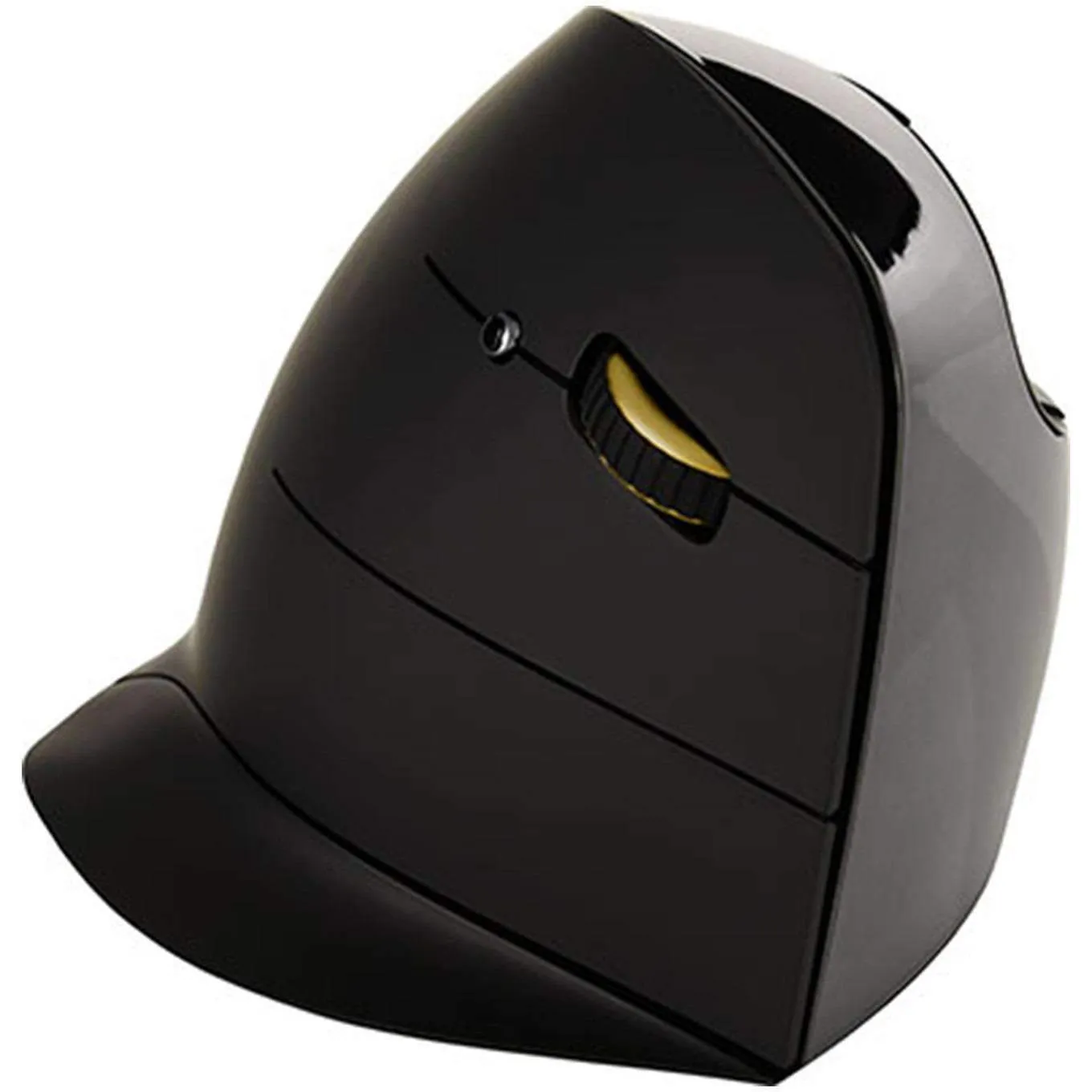 Evoluent Vertical Ergonomic Mouse C Right Wireless; VMCRW