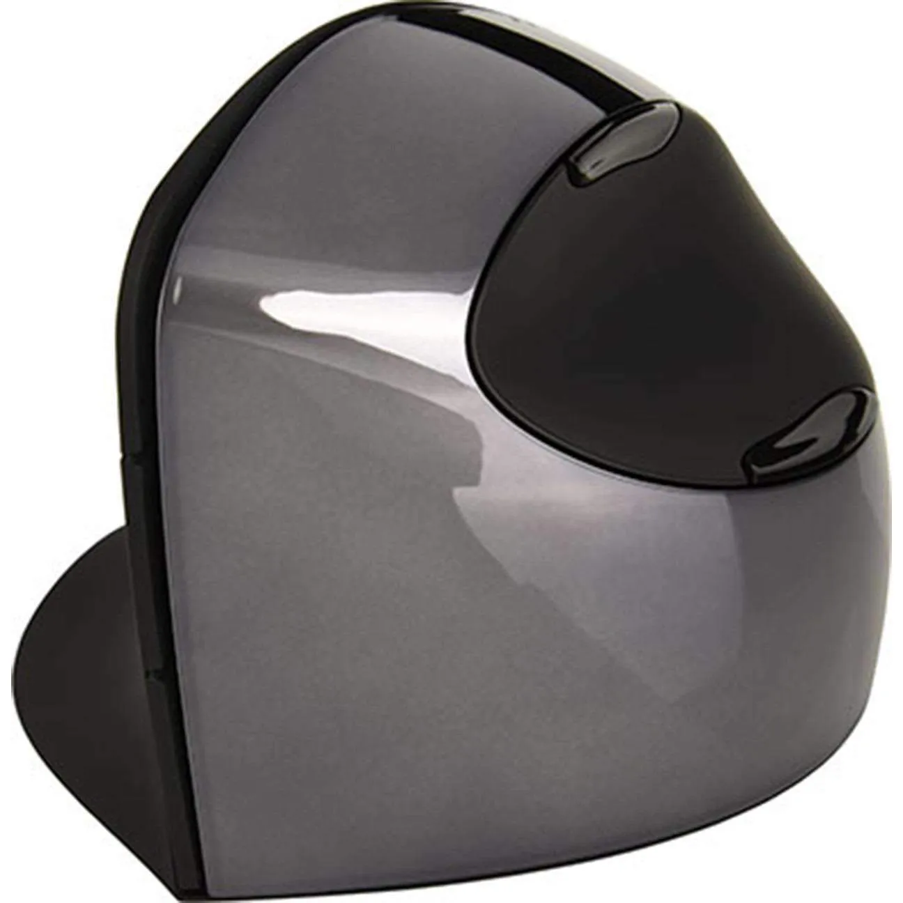 Evoluent Vertical Ergonomic Mouse C Right Wireless; VMCRW