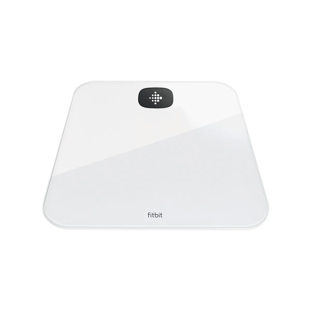 Fitbit Aria Air Bluetooth Smart Scale - Black & White