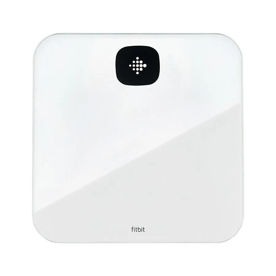 Fitbit Aria Air Bluetooth Smart Scale - Black & White