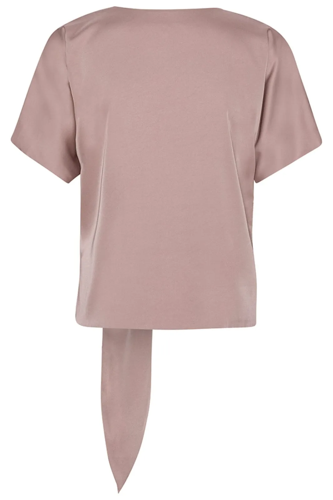 Frbestllning - Karmamia - Dagmar Blouse - Blush