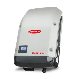 Fronius Symo 6kW 3-Phase Grid-Tie Inverter