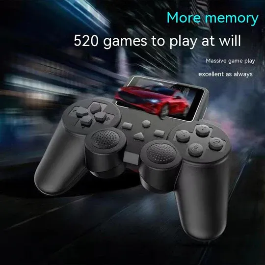 Game Stick - With Super HD display Game Console
