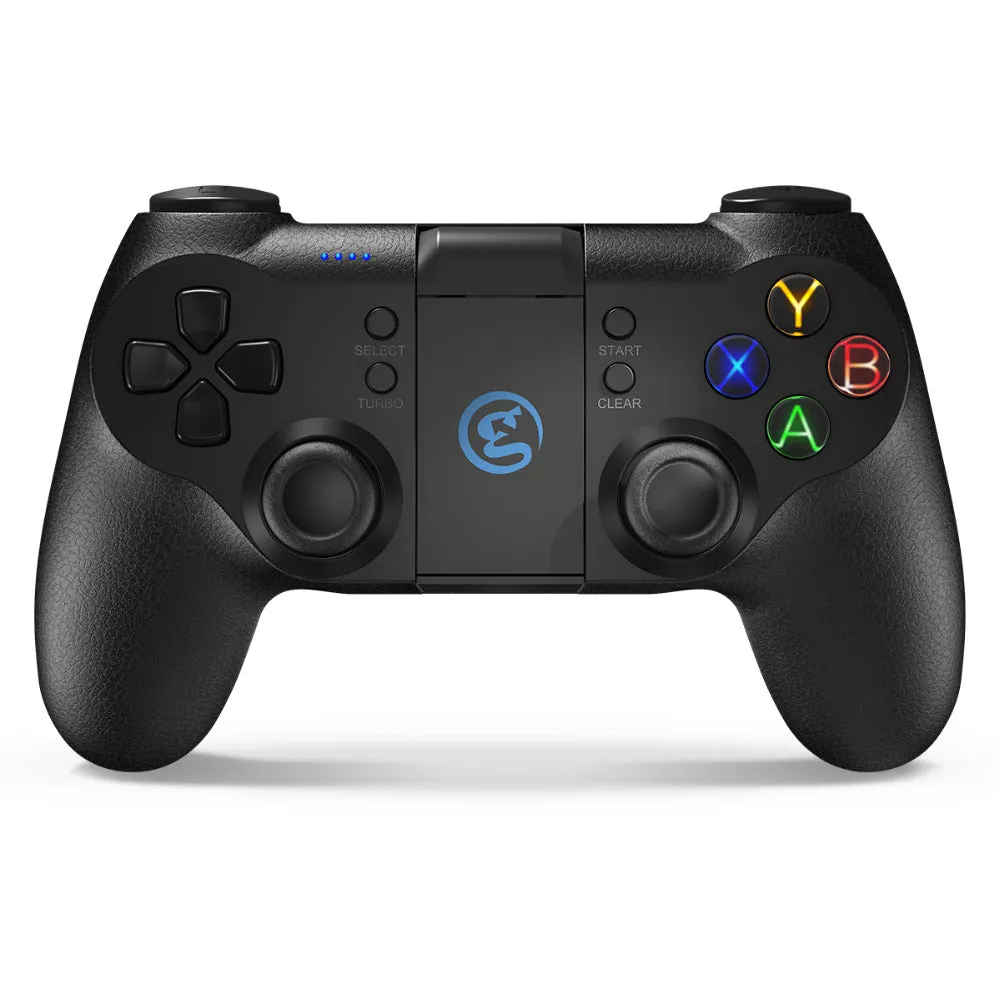 GameSir T1s Bluetooth Wireless Gaming Controller Gamepad for Android/Windows PC/VR/TV Box/PS3