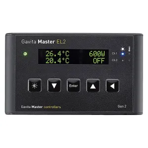 Gavita® Master Controller EL2 Gen 2