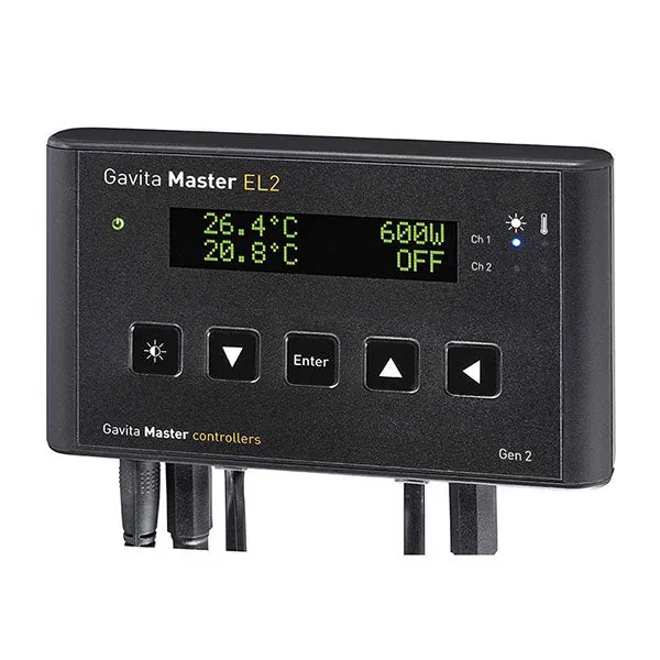 Gavita® Master Controller EL2 Gen 2