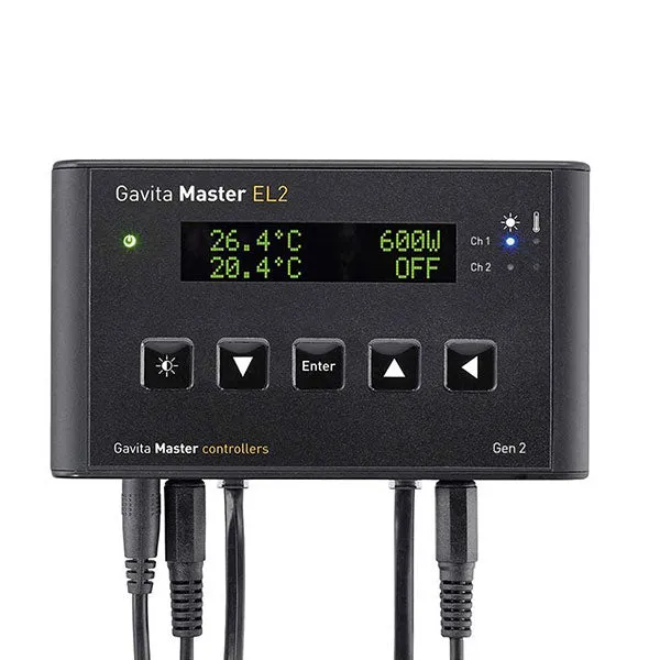 Gavita® Master Controller EL2 Gen 2