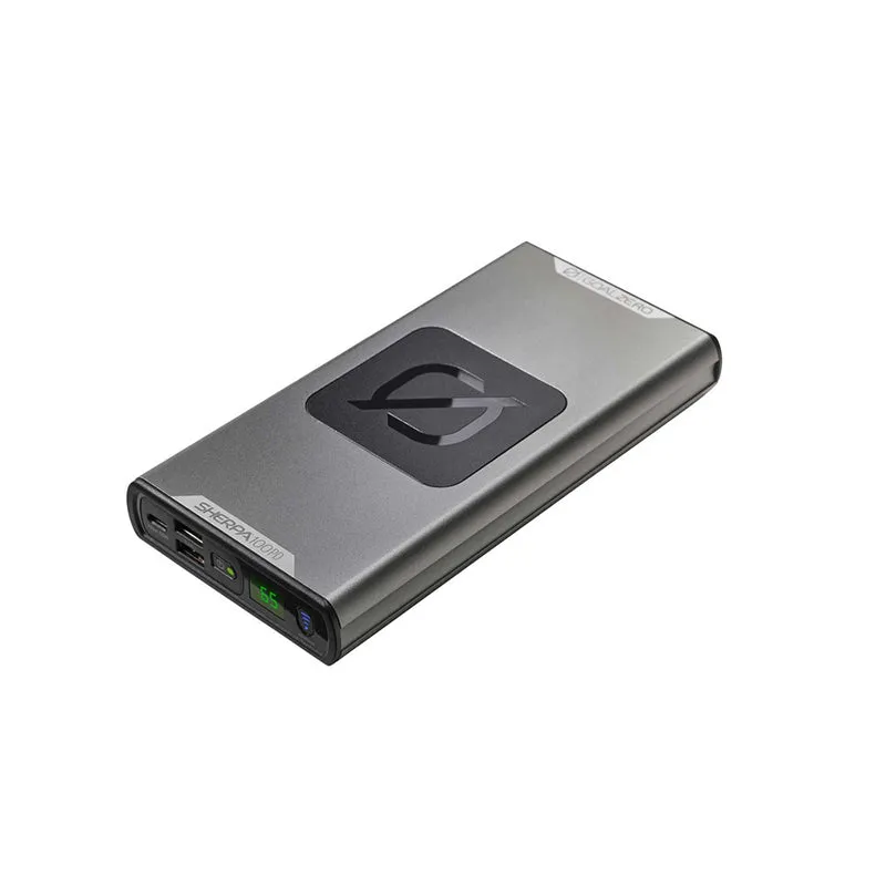 Goal Zero Sherpa 100PD Power Bank