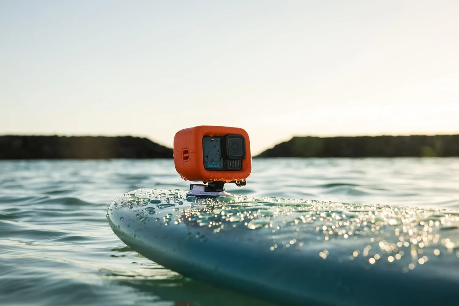 GoPro HERO13 Black - Waterproof Action Camera with 5.3K60 Video, 27MP Photo   Compatibility with HB-Series Lenses