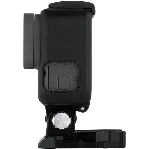 GoPro HERO5 Black w/ Soft Digits 50 in 1 Action Camera Accessories Kit for GoPro Hero 6 5 4 3 with Carrying Case/Chest Strap/Octopus Tripod