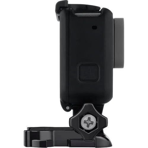 GoPro HERO5 Black w/ Soft Digits 50 in 1 Action Camera Accessories Kit for GoPro Hero 6 5 4 3 with Carrying Case/Chest Strap/Octopus Tripod