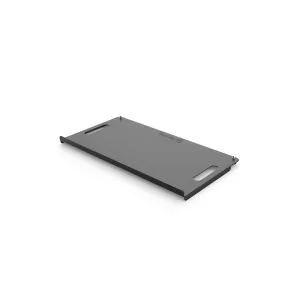 Gravity GR-GKSLTS2T Utility Shelf for Second Tier Keyboard Stand Adds-Ons