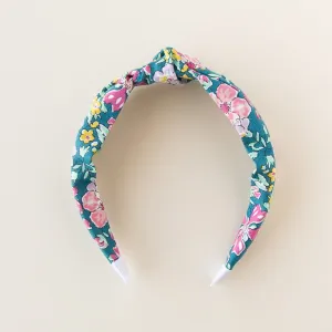 Greenhouse | Knotted Headband