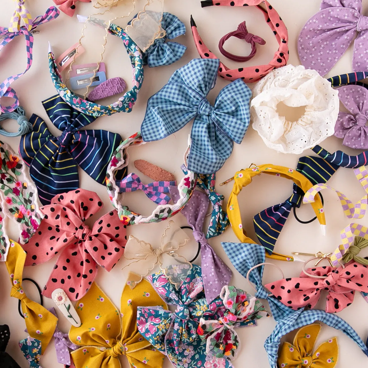 Greenhouse | Knotted Headband