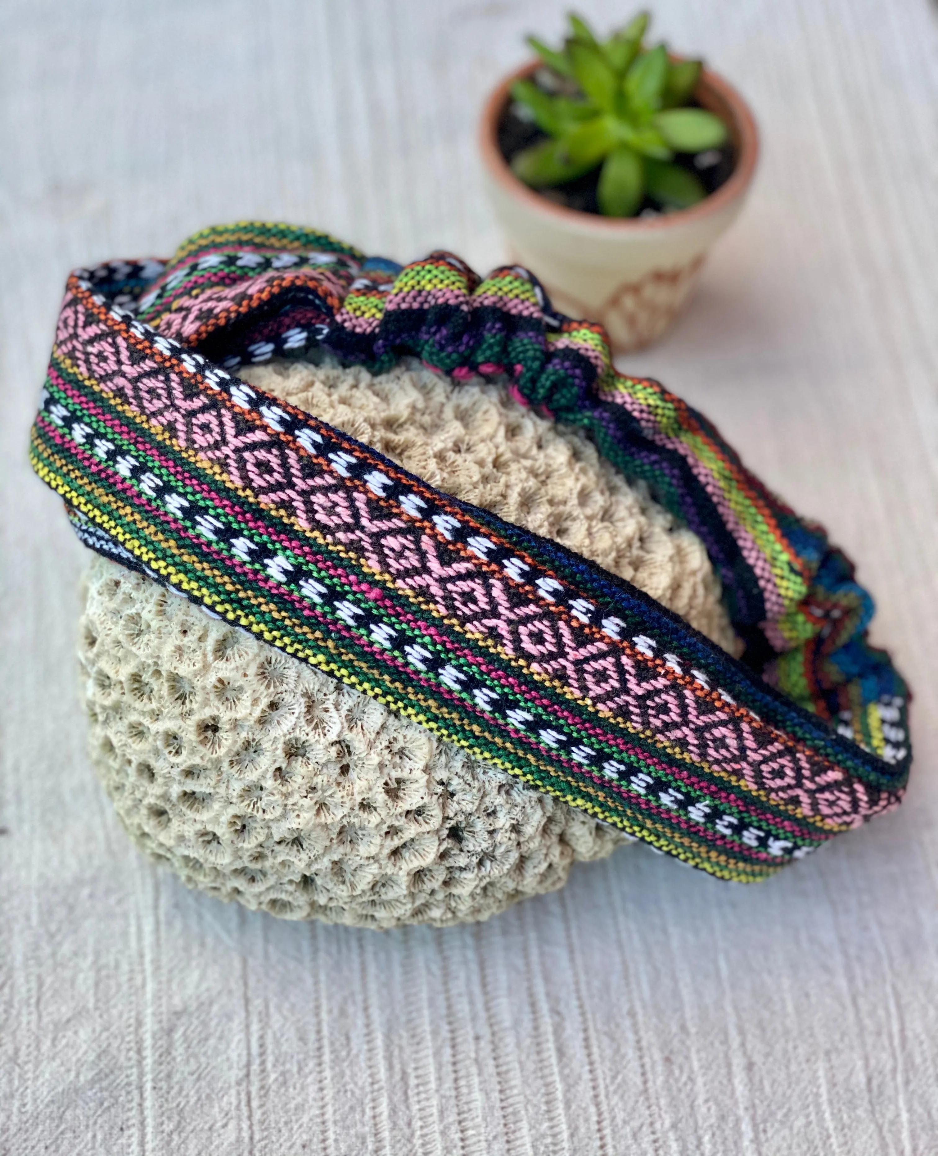 Headbands