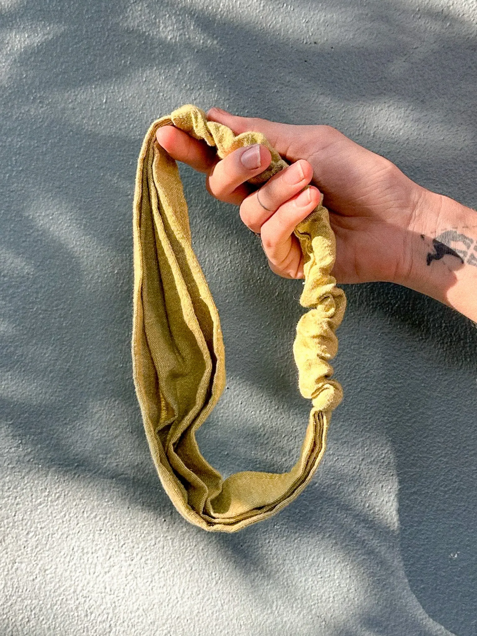 Headbands