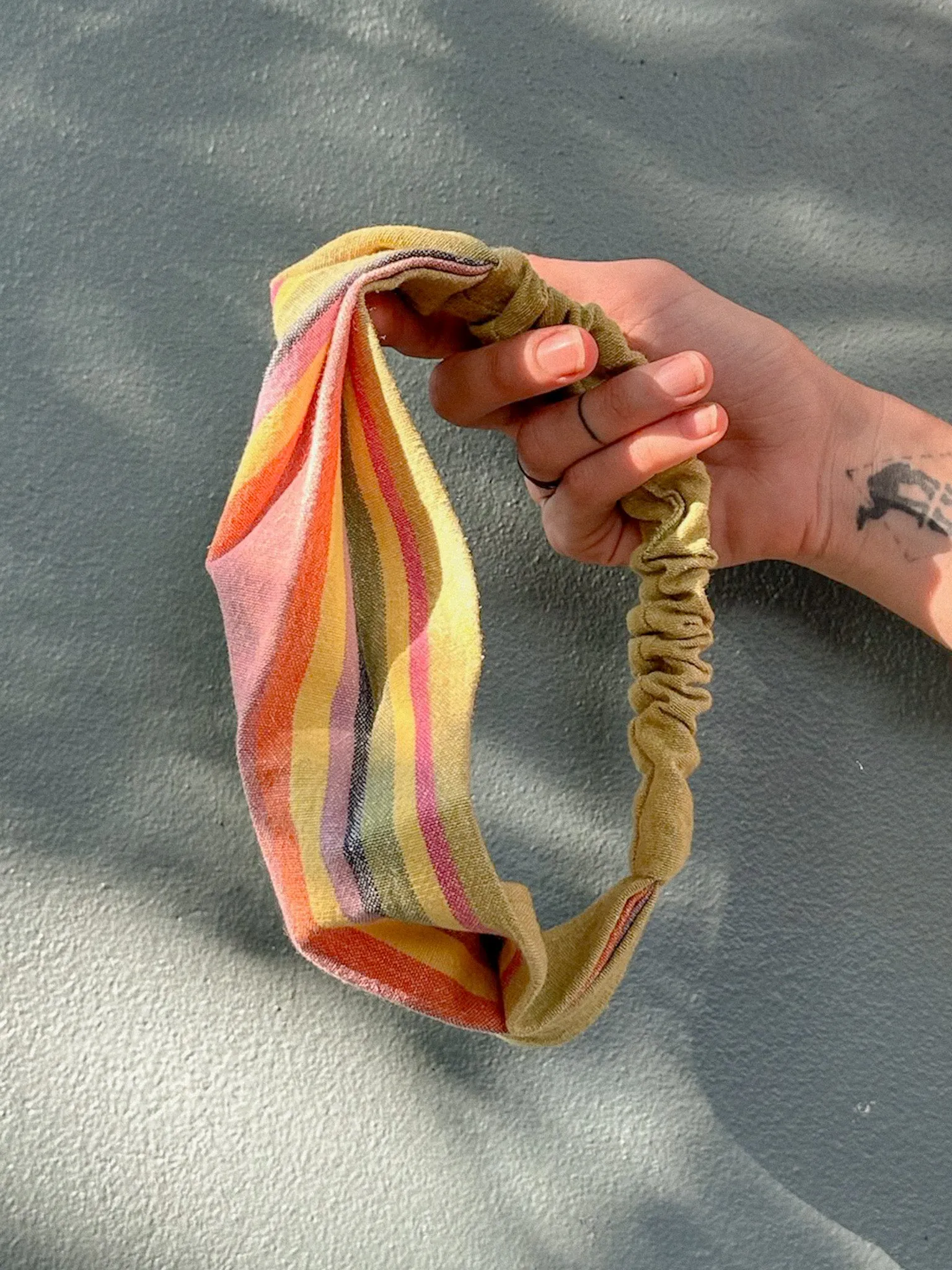Headbands