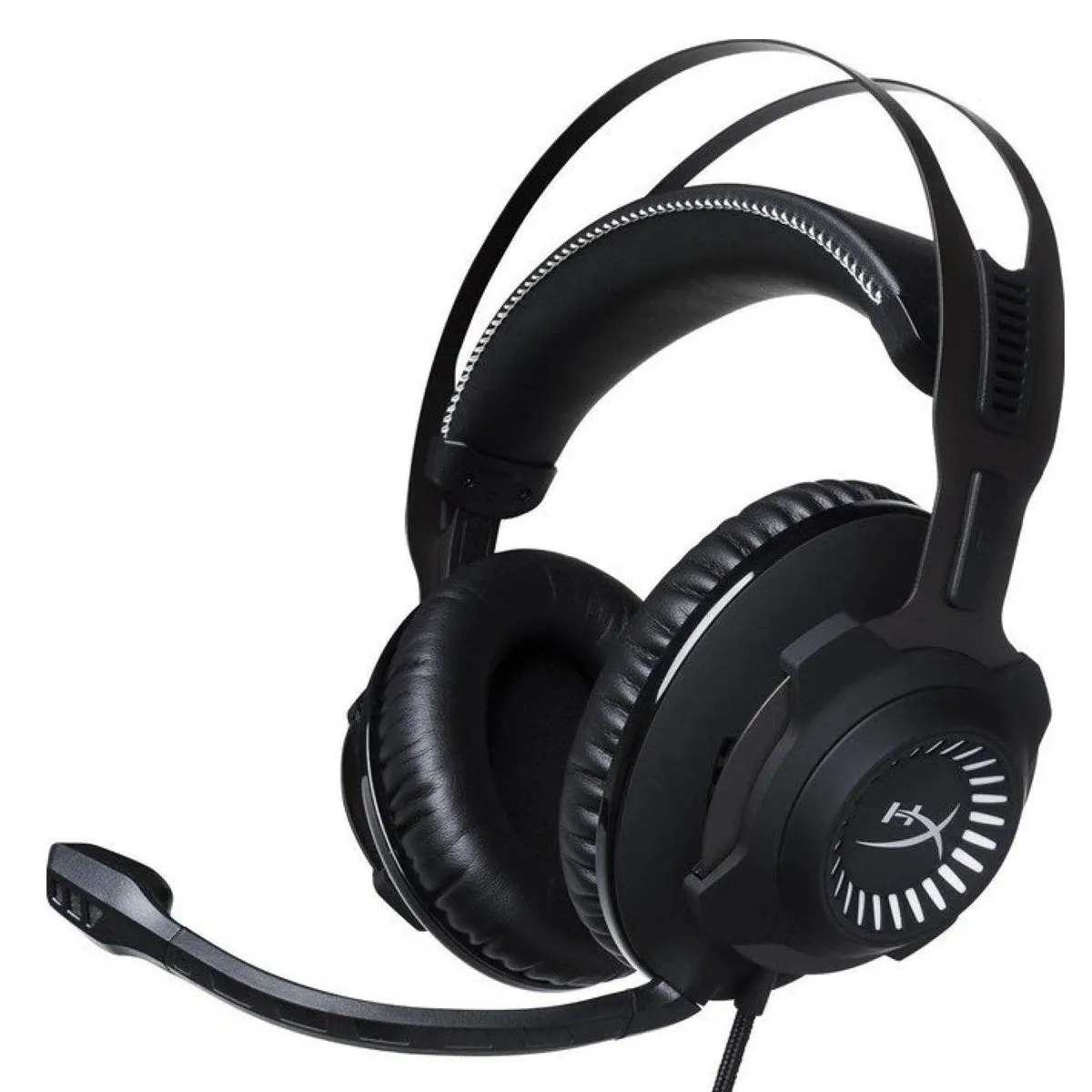 HyperX Cloud Revolver S Pro Gaming Headset (PC/XB1/PS4/WIIU/MAC & Mobile)