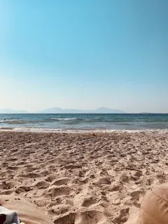 I Want Something Just Like This - strikkeoppskrift