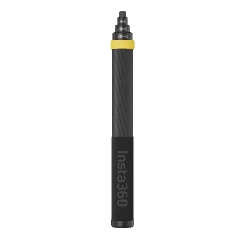 Insta360 Enhanced Extended Edition Selfie Stick