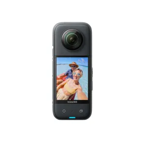 Insta360 X3 4K 360-Degree Action Camera Waterproof