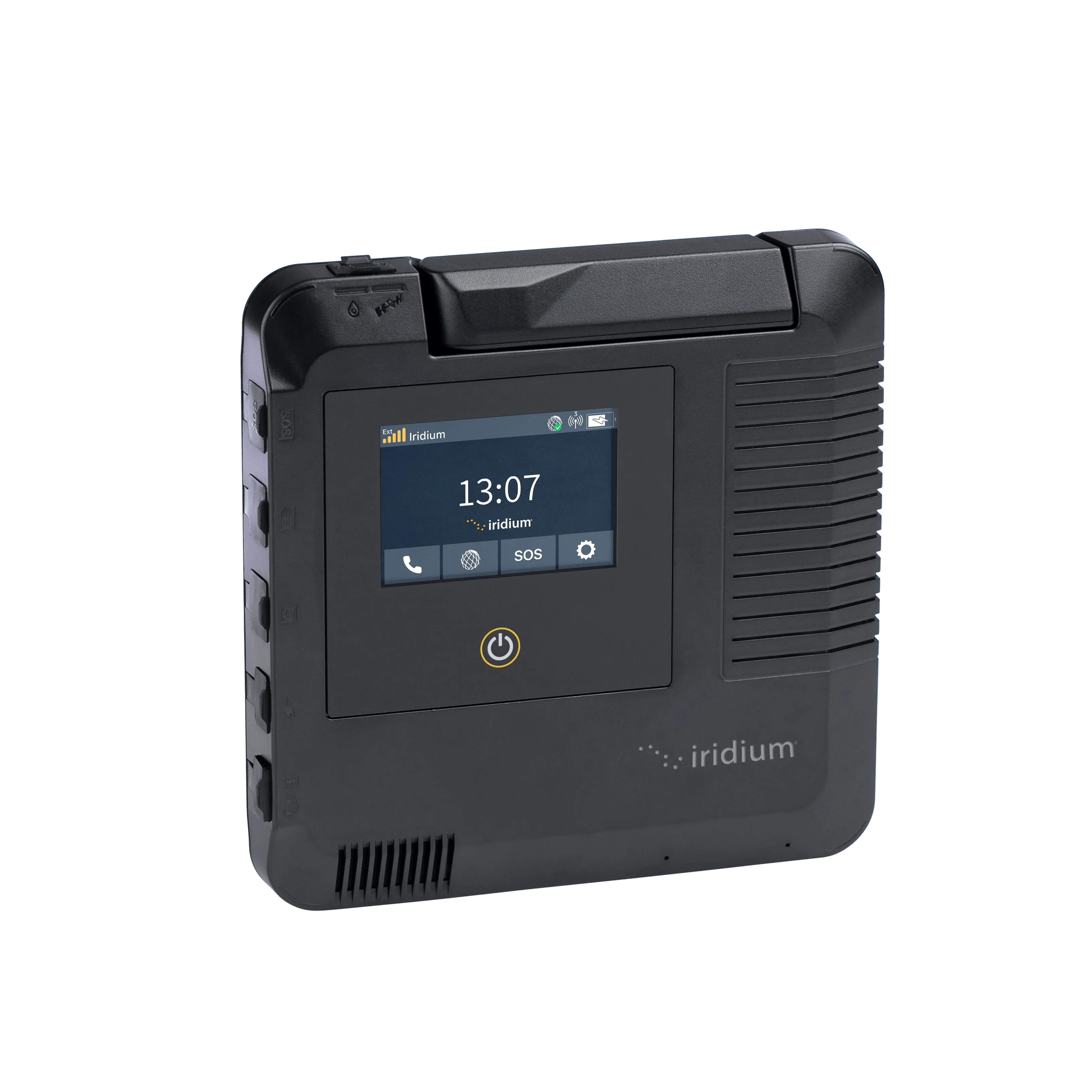 Iridium GO! exec: Portable Wireless Access Device