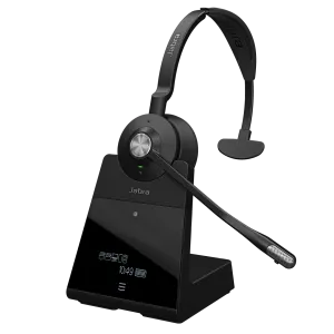 Jabra Engage 75 Mono 9556-583-125 Wireless Headset