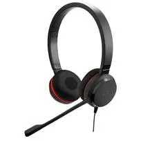 Jabra EVOLVE 30 MS Stereo DUO Headset 5399-823-309
