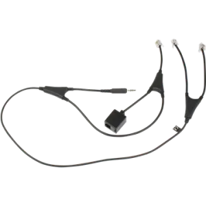 Jabra Link EHS Cable for Alcatel Phones 14201-09