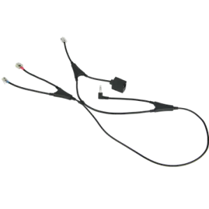 Jabra link EHS Cable for Alcatel Phones 14201-36