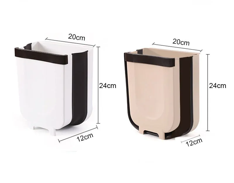 Kitchen Waste Bin