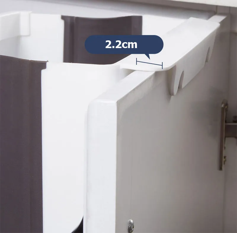 Kitchen Waste Bin