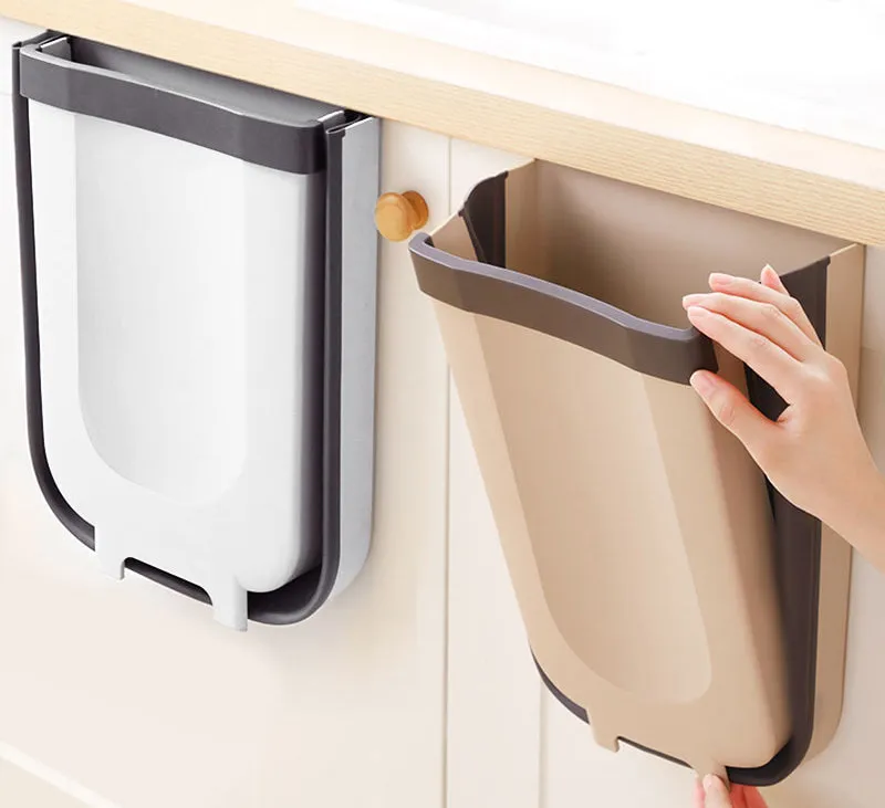 Kitchen Waste Bin