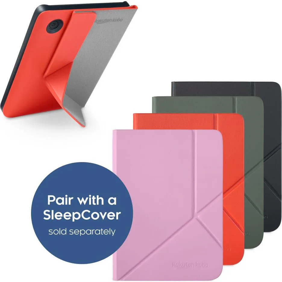 Kobo Clara Black & White