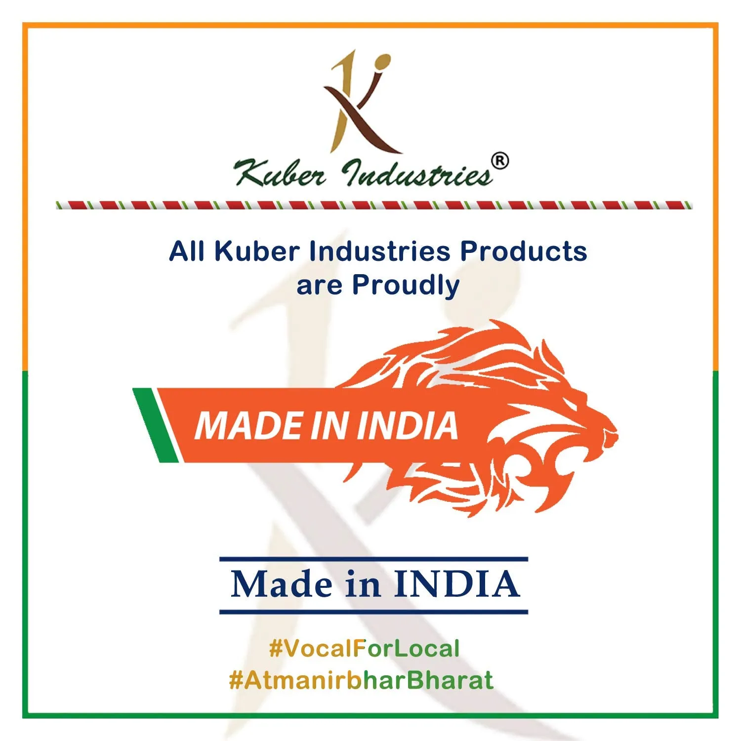 Kuber Industries PVC Circle Design Microwave Oven Cover, Dustproof Machine Protector Cover,23 LTR. (Multi)-HS43KUBMART26010