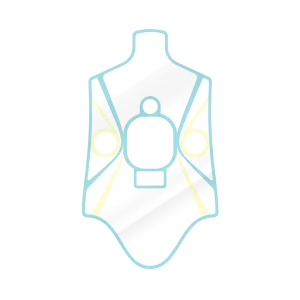 LAMZU MAYA Dustproof Seal