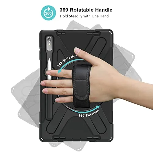 Lenovo Tab P11 Pro 11.2" 2nd Gen 2022 Heavy Duty Case | ProCase