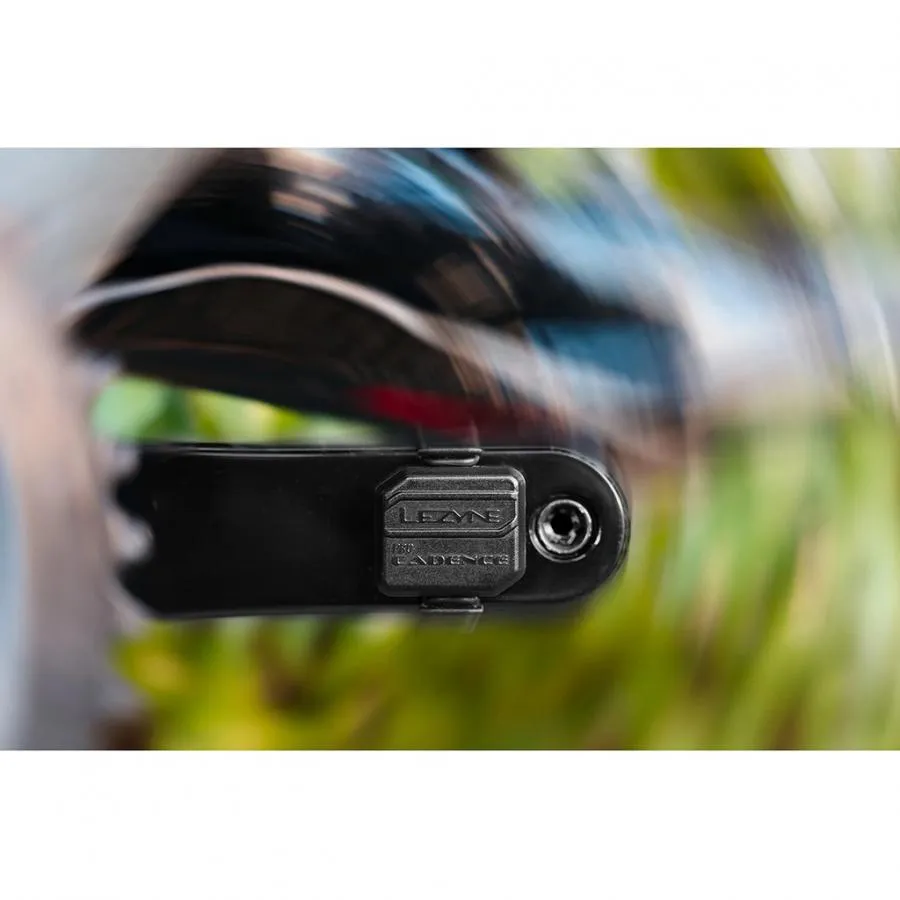 Lezyne Pro Cadence/Speed Sensor Pair