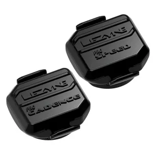 Lezyne Pro Cadence/Speed Sensor Pair